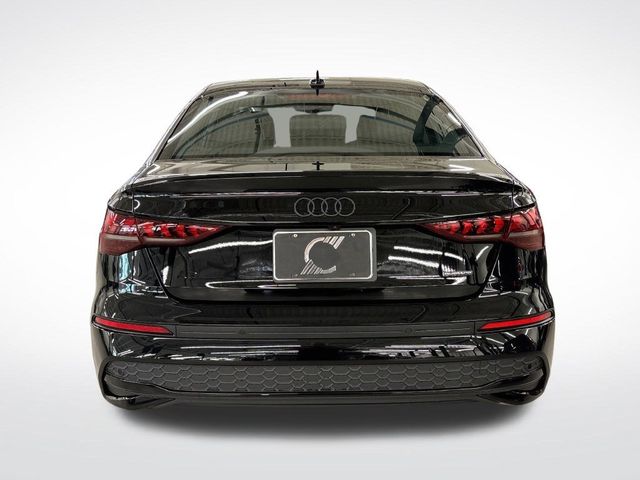 2026 Audi A3  - 23084604 - 3