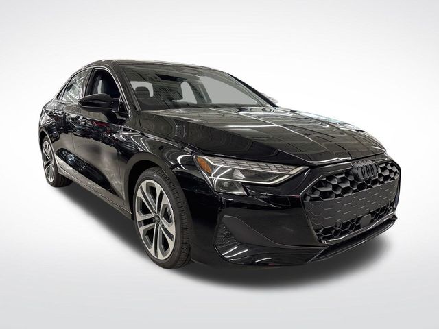 2026 Audi A3  - 23084604 - 6