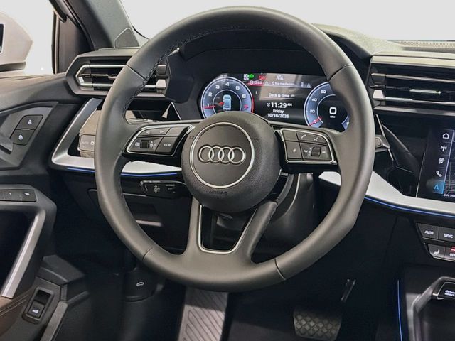 2026 Audi A3  - 23090547 - 9
