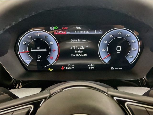 2026 Audi A3  - 23090547 - 10