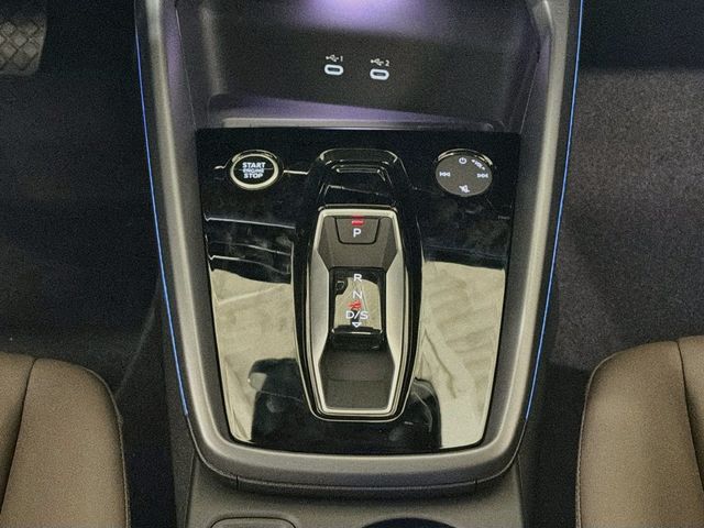 2026 Audi A3  - 23090547 - 12