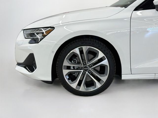 2026 Audi A3  - 23090547 - 21