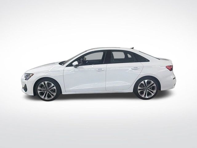2026 Audi A3  - 23090547 - 2
