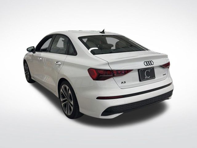 2026 Audi A3  - 23090547 - 3