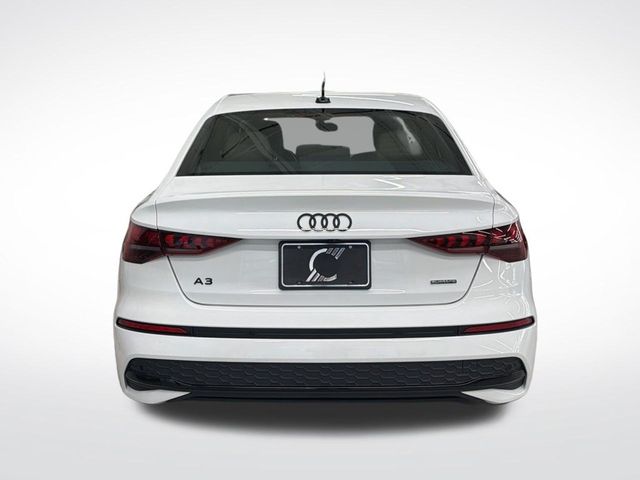 2026 Audi A3  - 23090547 - 4