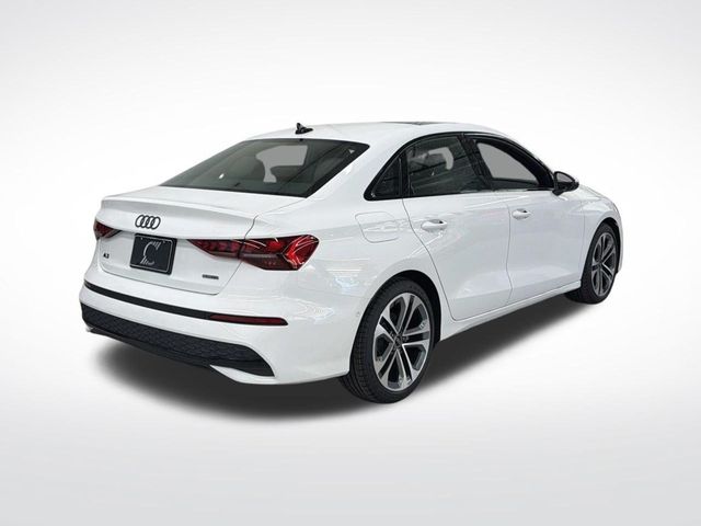 2026 Audi A3  - 23090547 - 5