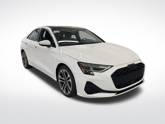 2026 Audi A3  - 23090547 - 7