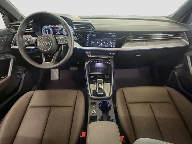 2026 Audi A3  - 23090547 - 8