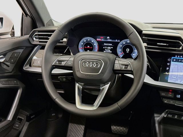 2026 Audi A3  - 23091584 - 9