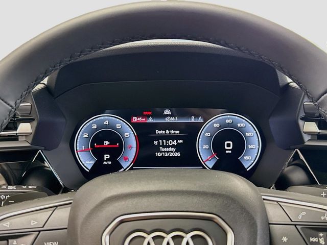 2026 Audi A3  - 23091584 - 10