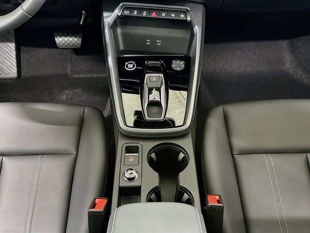 2026 Audi A3  - 23091584 - 12