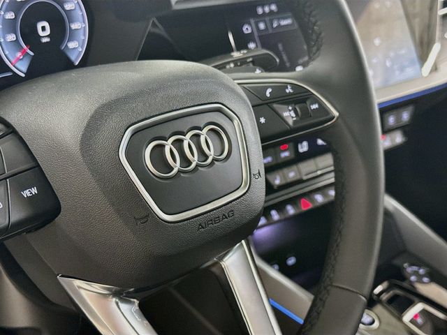 2026 Audi A3  - 23091584 - 17