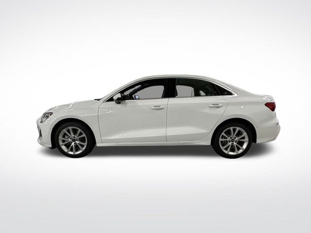 2026 Audi A3  - 23091584 - 1