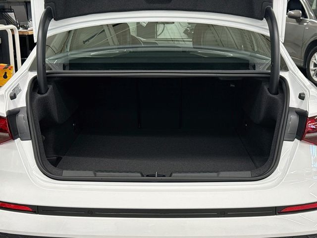 2026 Audi A3  - 23091584 - 22