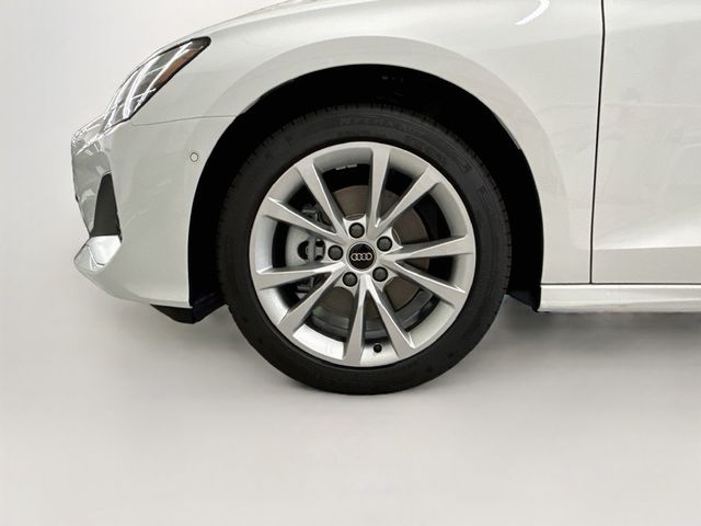 2026 Audi A3  - 23091584 - 24