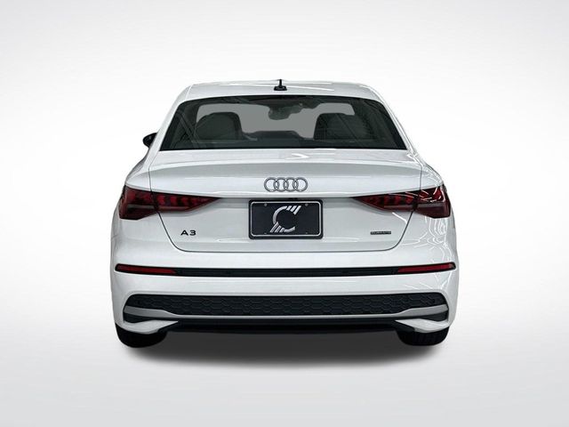 2026 Audi A3  - 23091584 - 2