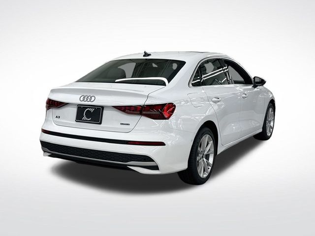2026 Audi A3  - 23091584 - 3
