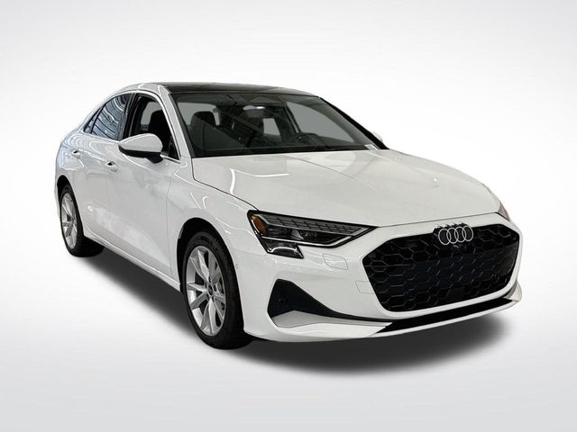 2026 Audi A3  - 23091584 - 5