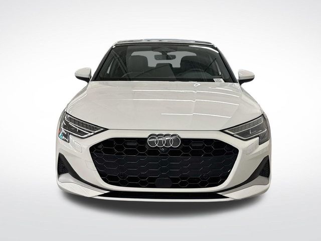 2026 Audi A3  - 23091584 - 6