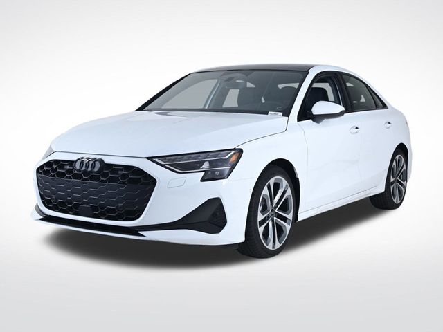 2026 Audi A3 40 Premium - 22941197 - 0