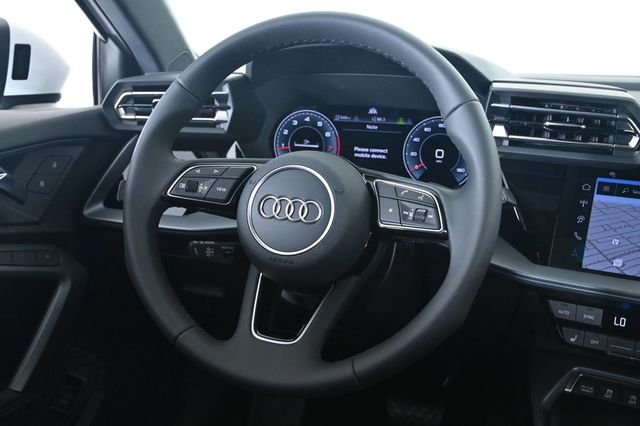 2026 Audi A3 40 Premium - 22941197 - 9