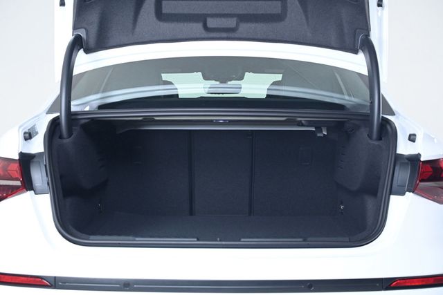 2026 Audi A3 40 Premium - 22941197 - 22