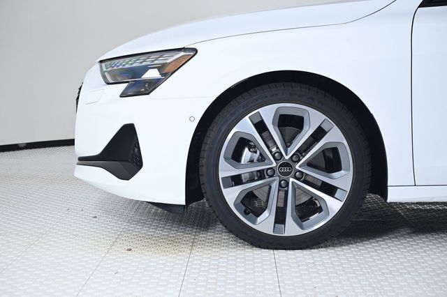 2026 Audi A3 40 Premium - 22941197 - 24