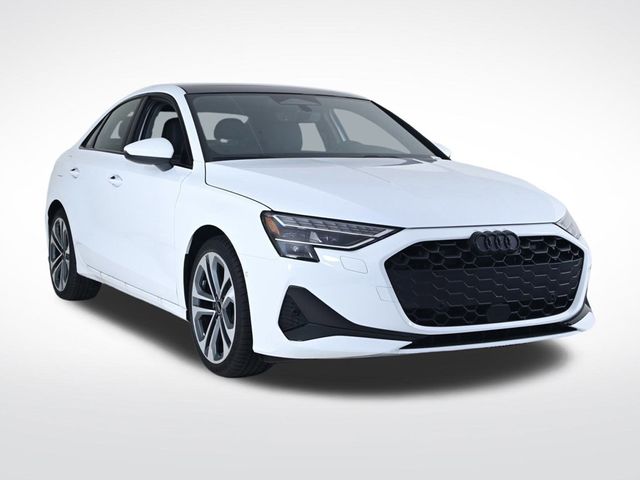 2026 Audi A3 40 Premium - 22941197 - 6