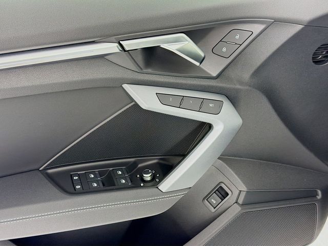 2026 Audi A3 Premium 40 TFSI quattro - 23005686 - 18