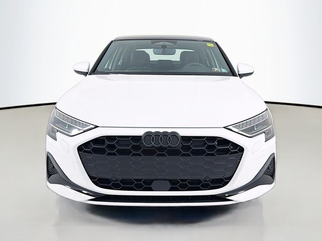 2026 Audi A3 Premium 40 TFSI quattro - 23005686 - 1
