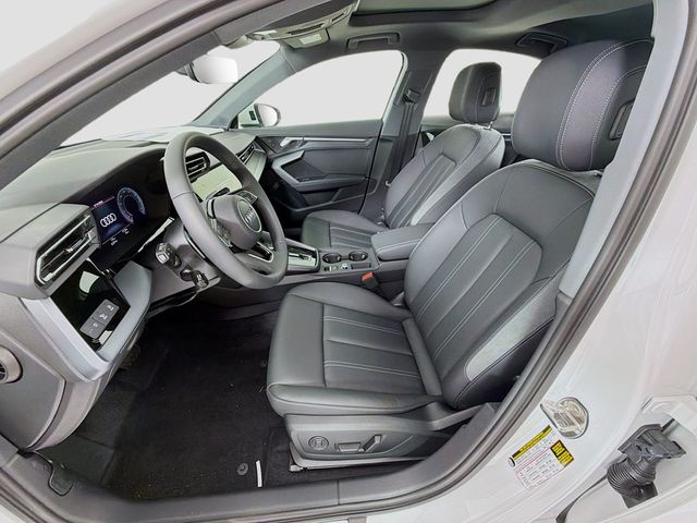 2026 Audi A3 Premium 40 TFSI quattro - 23005686 - 21