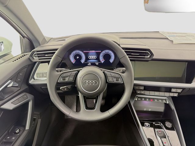 2026 Audi A3 Premium 40 TFSI quattro - 23005686 - 23
