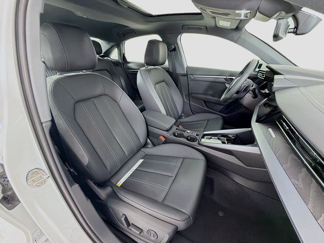 2026 Audi A3 Premium 40 TFSI quattro - 23005686 - 29