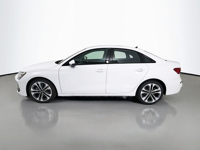 2026 Audi A3 Premium 40 TFSI quattro - 23005686 - 3