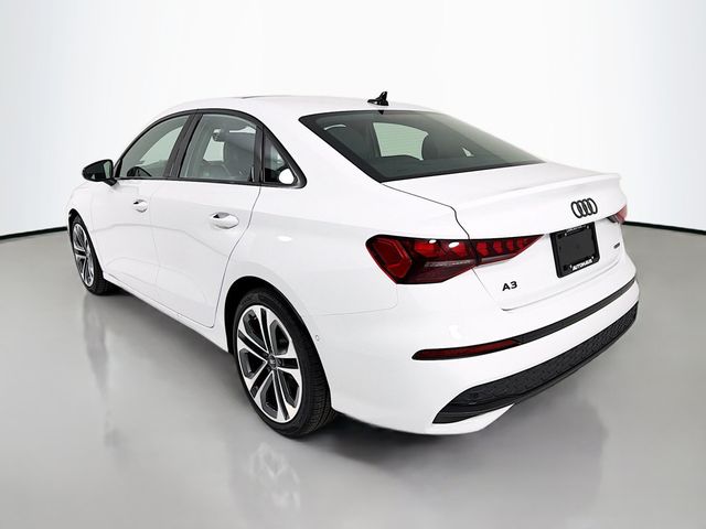 2026 Audi A3 Premium 40 TFSI quattro - 23005686 - 4