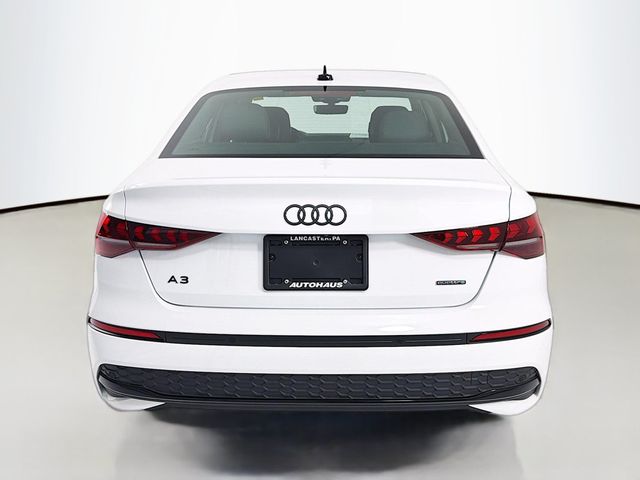 2026 Audi A3 Premium 40 TFSI quattro - 23005686 - 5