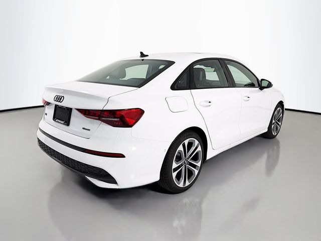 2026 Audi A3 Premium 40 TFSI quattro - 23005686 - 6