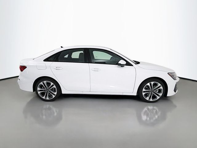 2026 Audi A3 Premium 40 TFSI quattro - 23005686 - 7