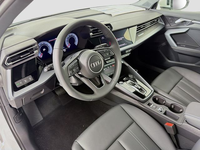 2026 Audi A3 Premium 40 TFSI quattro - 23005686 - 8