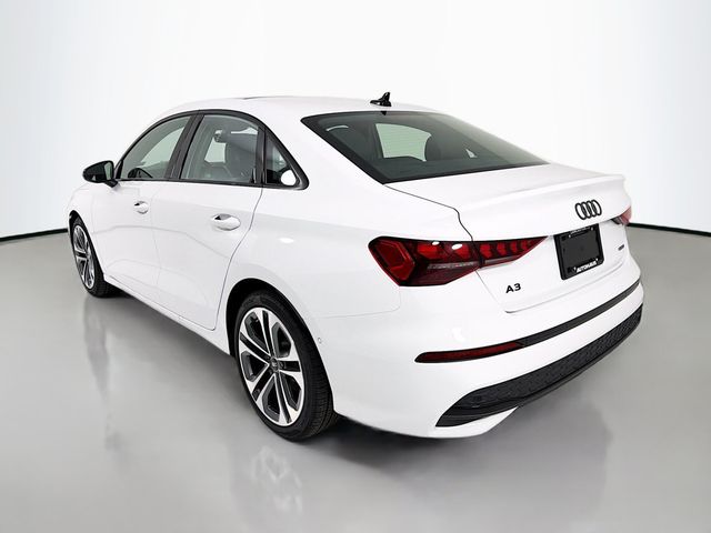 2026 Audi A3