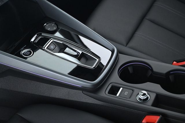 2026 Audi A3 Premium Plus quattro - 22941197 - 18