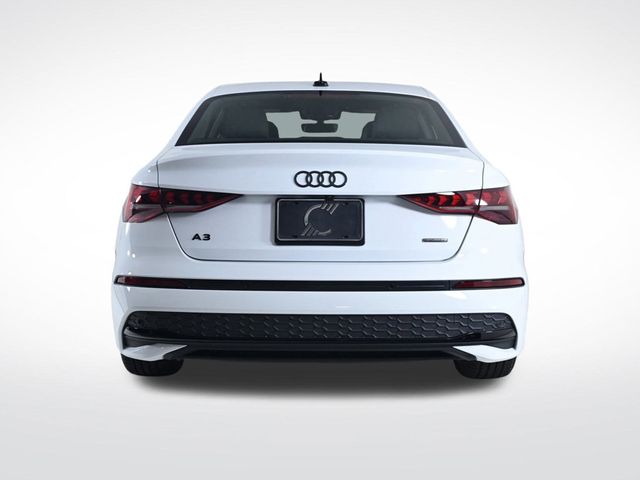 2026 Audi A3 Premium Plus quattro - 22941197 - 3