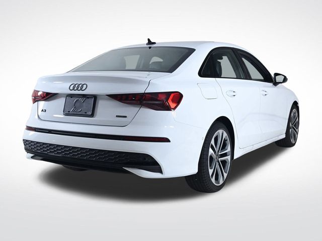 2026 Audi A3 Premium Plus quattro - 22941197 - 4