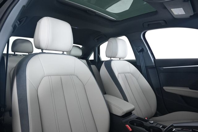 2026 Audi A3 Premium Plus quattro - 22969853 - 14