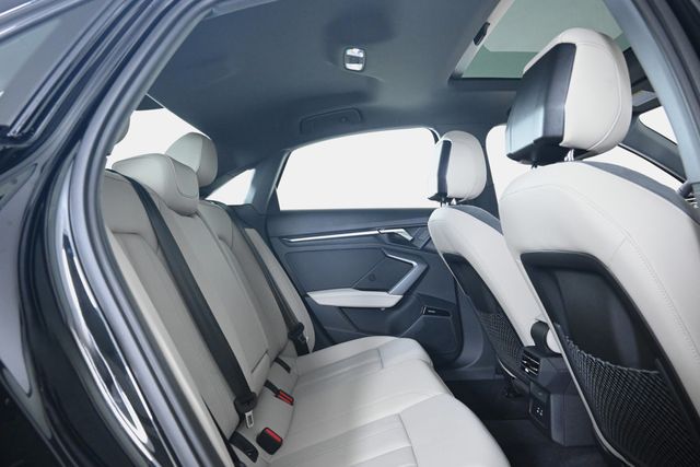 2026 Audi A3 Premium Plus quattro - 22969853 - 15