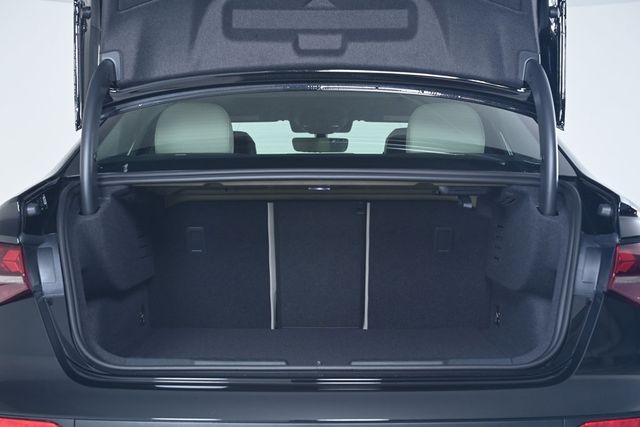 2026 Audi A3 Premium Plus quattro - 22969853 - 23