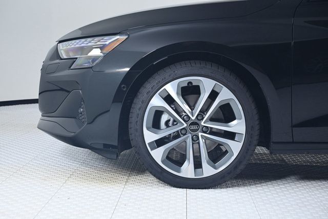 2026 Audi A3 Premium Plus quattro - 22969853 - 25