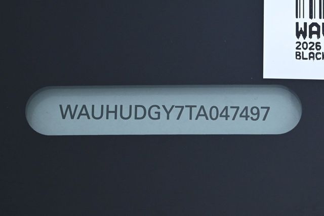 2026 Audi A3 Premium Plus quattro - 22969853 - 26