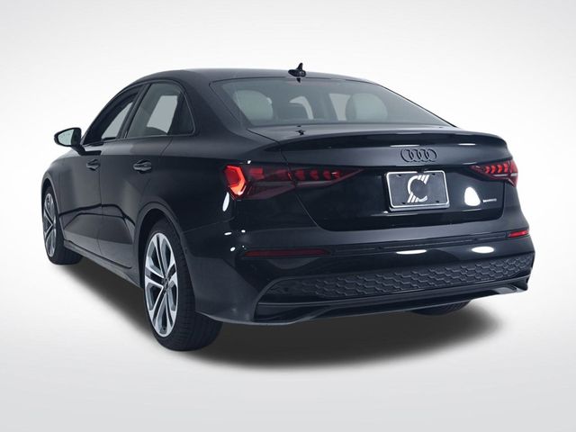 2026 Audi A3 Premium Plus quattro - 22969853 - 2