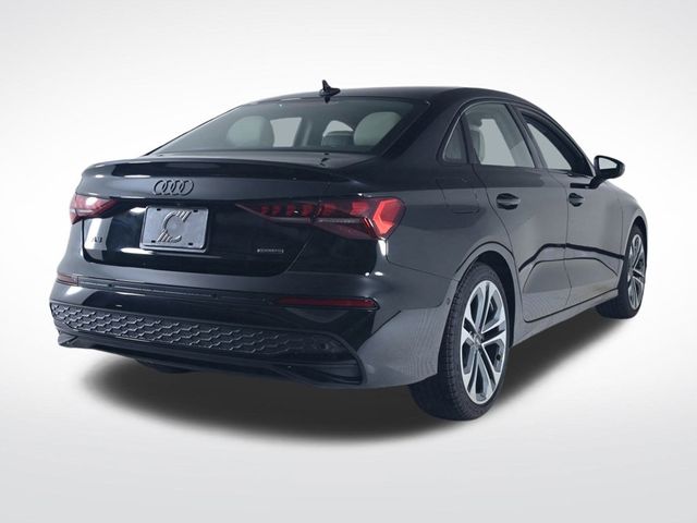 2026 Audi A3 Premium Plus quattro - 22969853 - 4